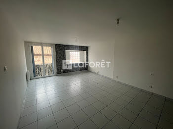 appartement à Canet-en-Roussillon (66)