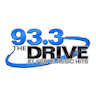 93.3 The Drive icon