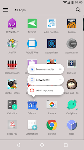 ADW Launcher 2 for PC-Windows 7,8,10 and Mac apk screenshot 3