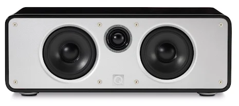 CONCEPT CENTRE SPEAKER BLACK