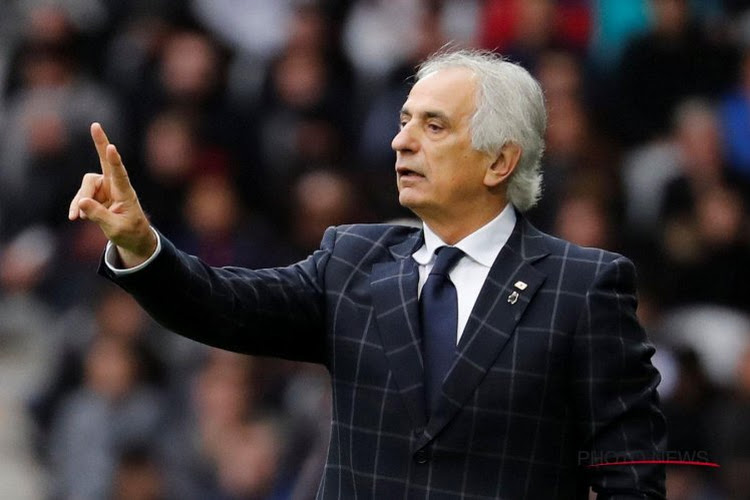 Le successeur de Vahid Halilhodzic à la tête du Japon est connu