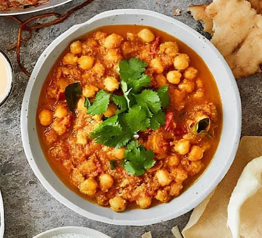 Chana Masala