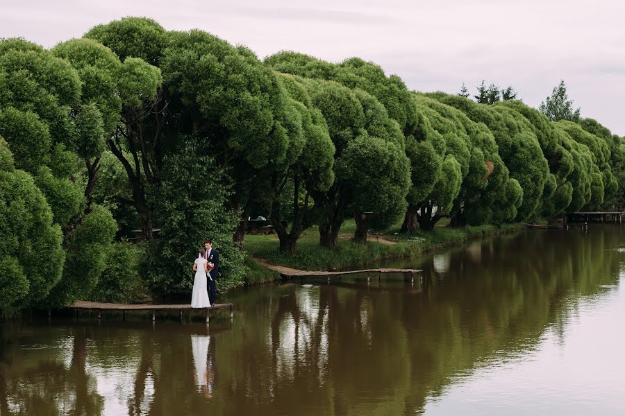 Fotografer pernikahan Anna Sushkova (anich). Foto tanggal 16 November 2017