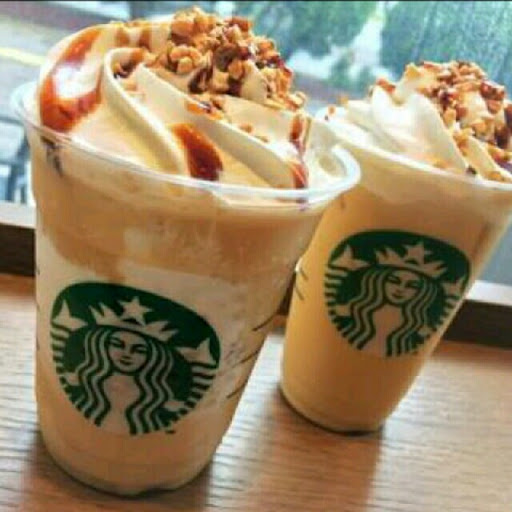 まふまフラペチーノ