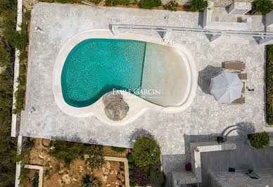 Property with pool 2