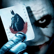 Joker HD Wallpaper 1.0 Icon