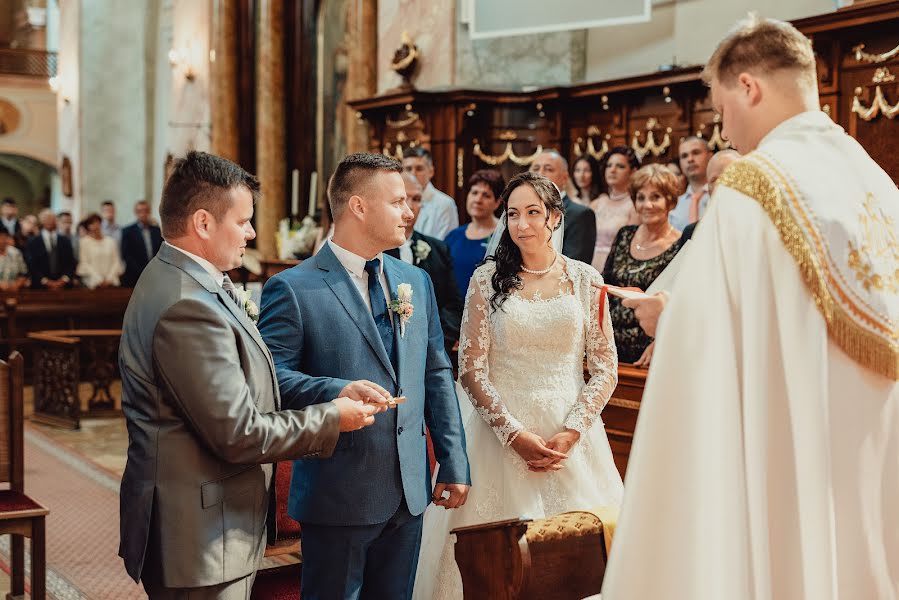 Photographe de mariage Szandra Biró (biroszandra). Photo du 16 janvier 2023