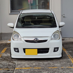 ミラ L275S