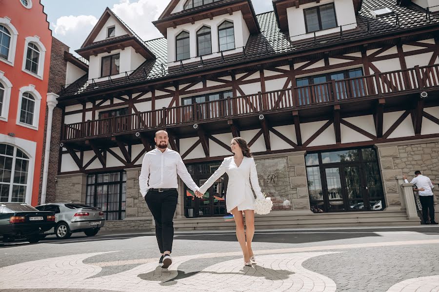 Fotógrafo de bodas Iren Bondar (bondariren). Foto del 25 de agosto 2022