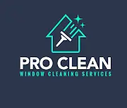 Pro Clean Windows Logo