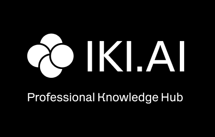 iki.ai - your knowledge hub Preview image 0