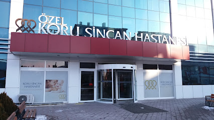 Koru Sincan Hastanesi