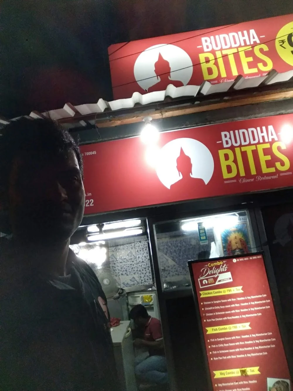 Oye Fuchka!, South City Mall, Kolkata, Street Food, Fast Food, - magicpin