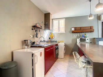 appartement à Perpignan (66)