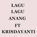 Cover Image of डाउनलोड LAGU LAGU ANANG FT KRISDAYANTI 1.2.4 APK