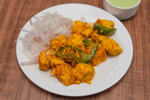 Paneer Tikka