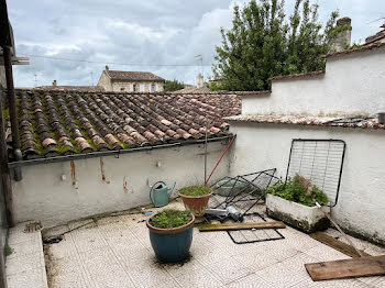 maison à Libourne (33)