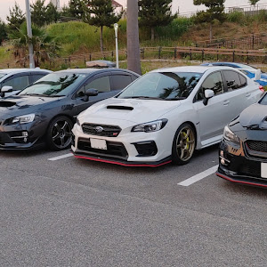 WRX STI VAB