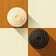 Checkers - Draughts Multiplayer Board Game Download on Windows