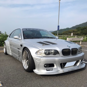 M3 クーペ M3