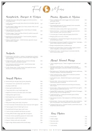 Game Palacio menu 8