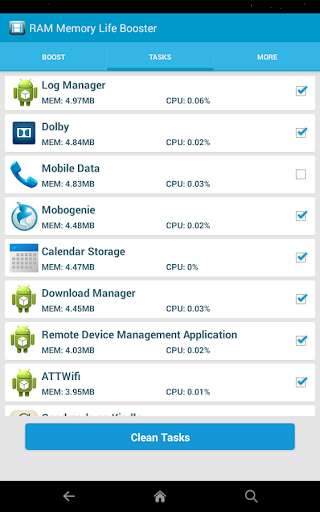 免費下載工具APP|RAM Memory Life Booster Pro app開箱文|APP開箱王