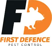 First Defence Pest Control Ltd Logo