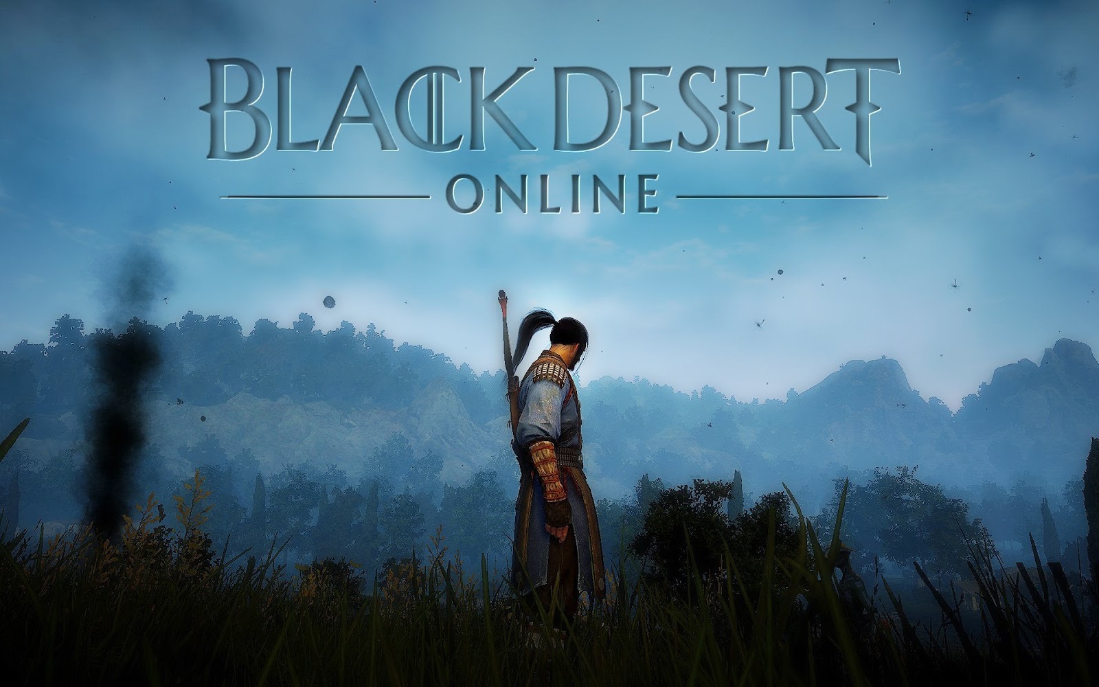 Black Desert Online