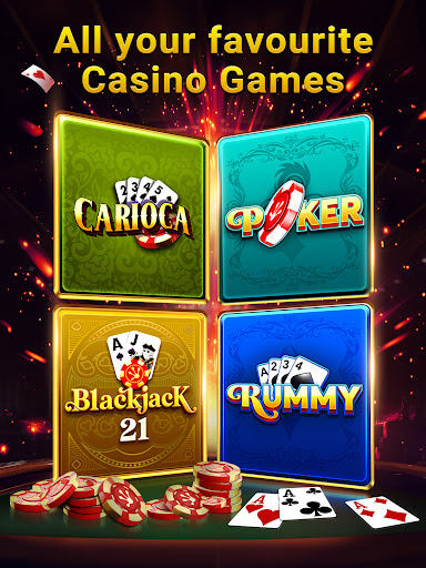 Teen Patti Gold:3 Patti Rummy screenshot #0