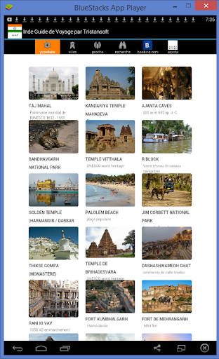 Inde Guide de Voyage