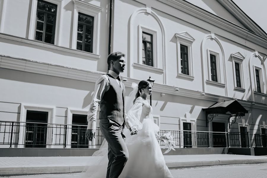 Fotografo di matrimoni Lev Grishin (levgrishin). Foto del 23 gennaio 2023