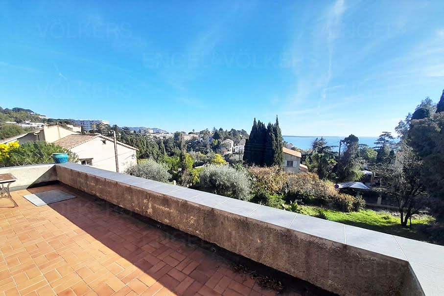 Vente maison 7 pièces 208 m² à Cannes la bocca (06150), 1 800 000 €