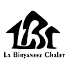 La Biryaneez Chalet, Sector 23, Sector 22, Gurgaon logo