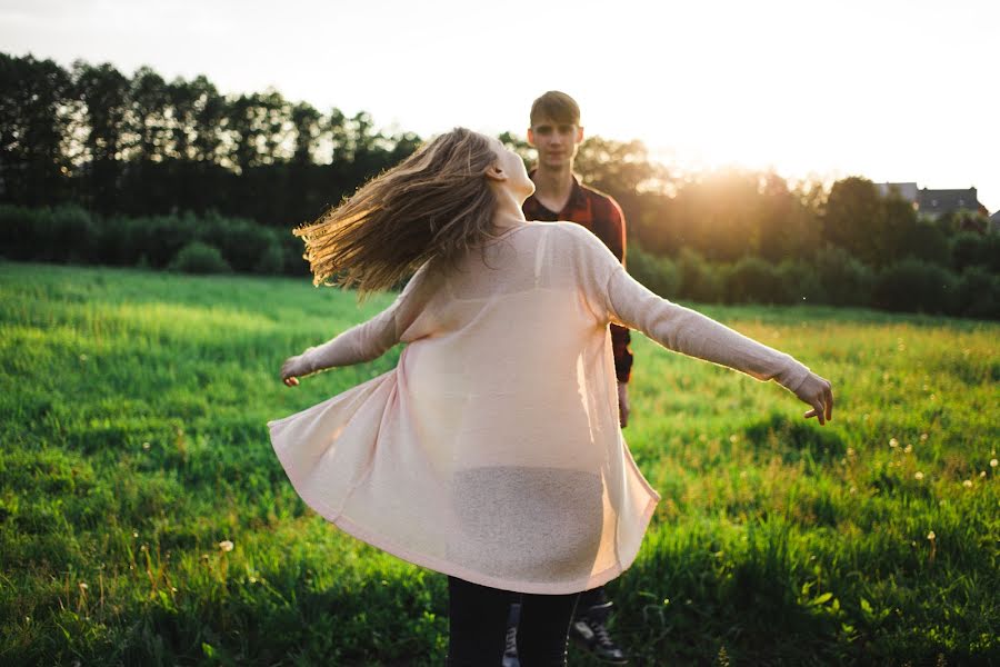 Wedding photographer Svetlana Lanenkova (lanenkova). Photo of 14 June 2016