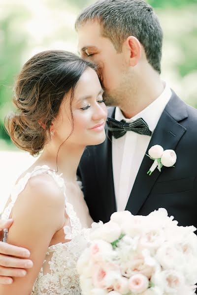 Fotógrafo de bodas Olga Salimova (salimovaolga). Foto del 7 de febrero 2019