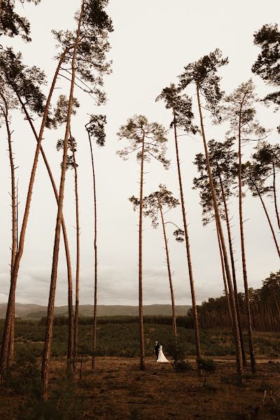 Fotógrafo de bodas Gréta Zubová (laskyplne). Foto del 10 de mayo