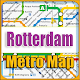 Download Rotterdam Metro Map Offline For PC Windows and Mac 1.0