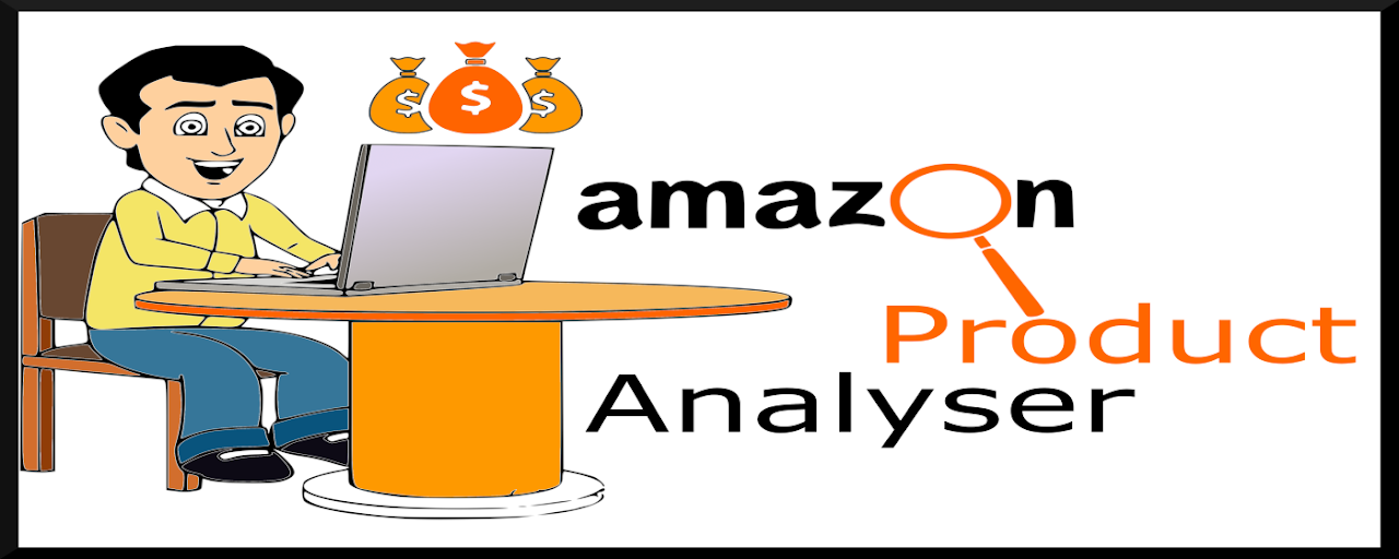 Amazon Product Analyzer Preview image 2