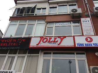 Jolly Tours (Bahçelievler)