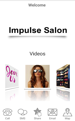 免費下載生活APP|Impulse Salon app開箱文|APP開箱王