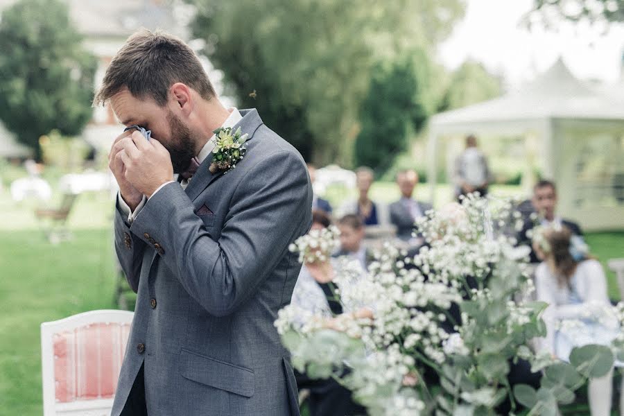 Fotógrafo de casamento Anke Schmidt (anke). Foto de 5 de abril 2019