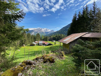 chalet à Sixt-Fer-à-Cheval (74)