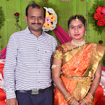 Cover Image of Download Thondapu Wedding Invitation 1.1 APK