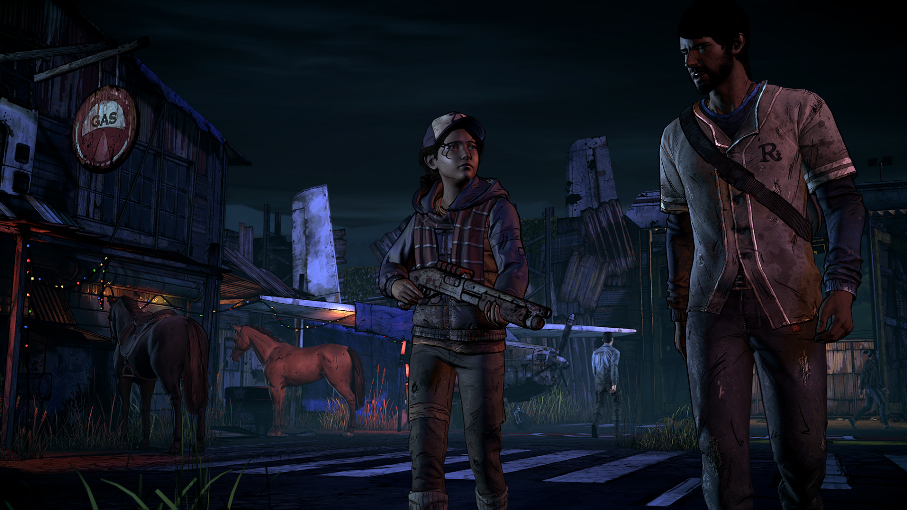 The Wolf Among Us Mod Apkpure