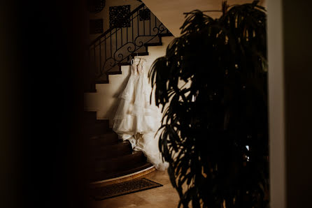 Wedding photographer Jose Peña (joseluispena). Photo of 23 February