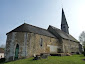 photo de Église Saint Jean-Baptiste (Montceaux)