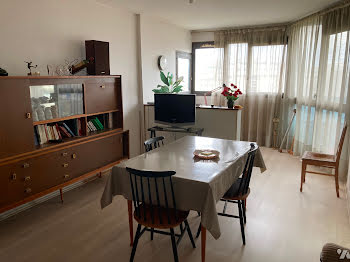 appartement à Champs-sur-Marne (77)