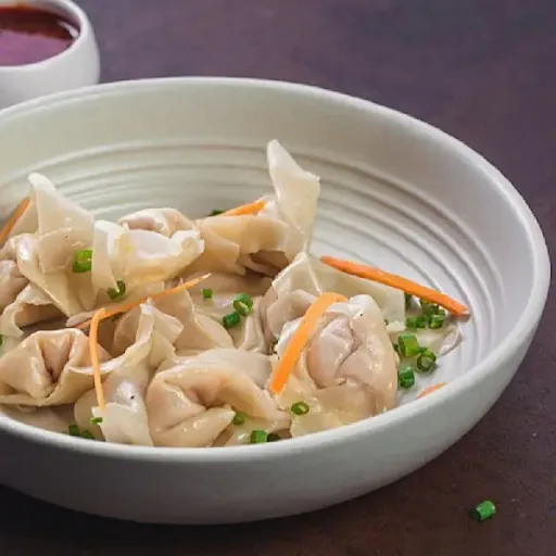 Crispy Fried Chicken Wonton (8 Pcs)