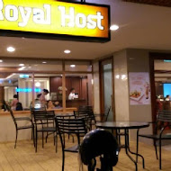 Royal Host樂雅樂家庭餐廳(台中高鐵店)