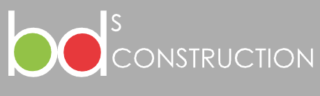 BDS Construction Logo